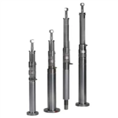 Sistem de tije cu schimbare rapidă K-Lock